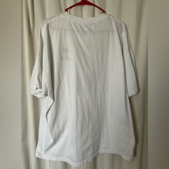 Tee: rare capt spaulding rob zombie house 1,000 corpses hilton head xxl - Picture 2 of 5